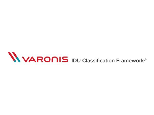 Varonis Software Subscription and Support - technical support - for Varonis IDU Classification Framework - 7 months