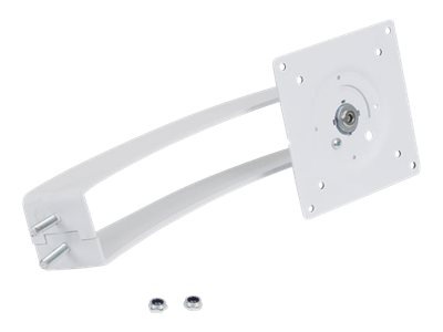 Ergotron SV10 mounting component - for tablet - white - TAA Compliant