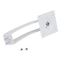 Ergotron SV10 - mounting component - for tablet - white - TAA Compliant
