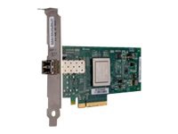 QLogic QLE2560 - host bus adapter - PCIe 2.0 x8 - 8Gb Fibre Channel