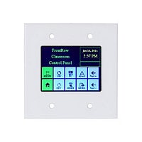 FrontRow CB6000 Touch Control Panel touch panel