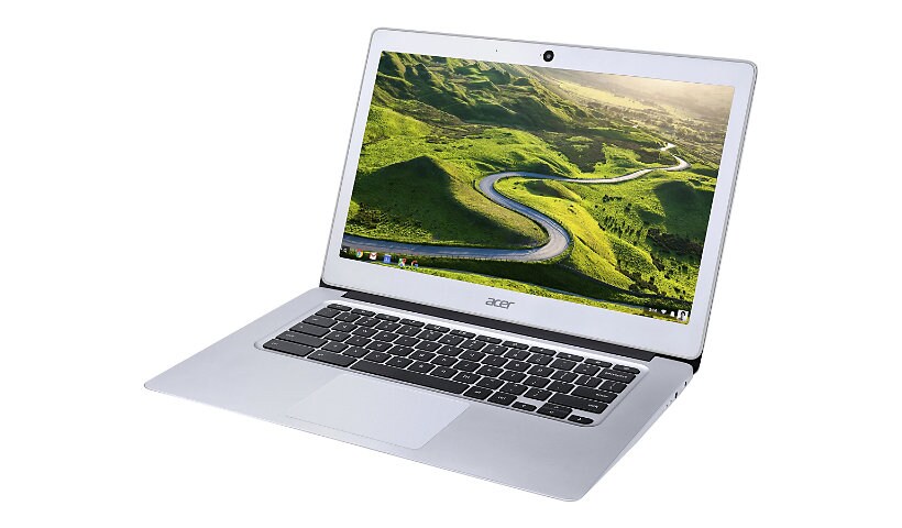 Acer Chromebook 14 CB3-431-C7VZ - 14" - Celeron N3160 - 4 GB RAM - 32 GB SS
