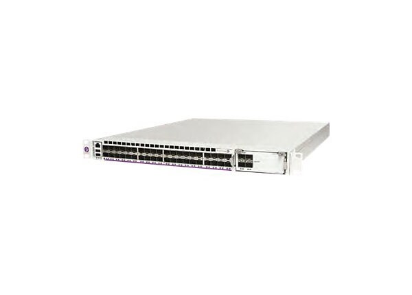 Alcatel-Lucent OmniSwitch 6900-x40 - switch - 40 ports - managed - rack-mountable