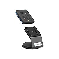 Compulocks Universal EMV Smartphone Security Stand stand - for cellular phone / tablet / EMV reader - black