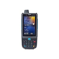 Unitech Rugged Mobile Computer PA692 - data collection terminal - Win Embed