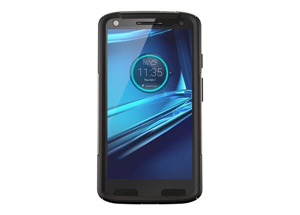OtterBox Commuter Motorola DROID TURBO 2 back cover for cell phone