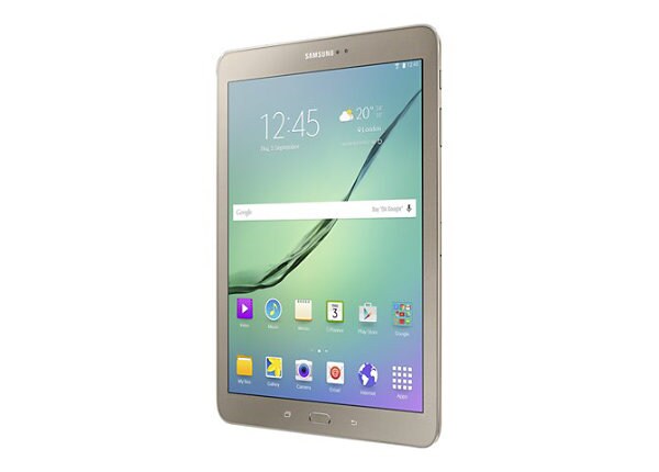 Samsung Galaxy Tab S2 - tablet - Android 6.0 (Marshmallow) - 32 GB - 9.7"