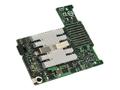 Intel X520 DP - network adapter