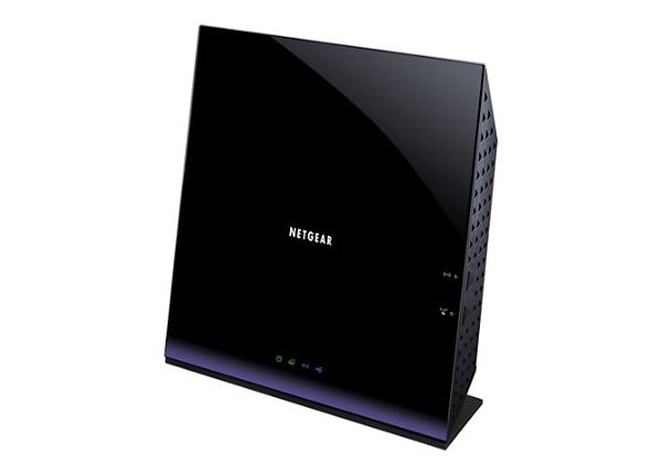 NETGEAR R6250 - wireless router - 802.11a/b/g/n/ac - desktop