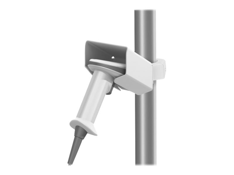 GCX - mounting component - for barcode scanner