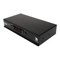 AdderView PRO - KVM / audio switch - 4 ports