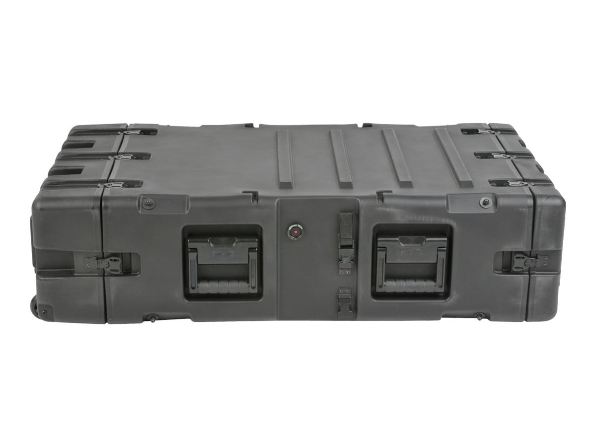 SKB RS Series 3U 30" Deep Static Shock Rack