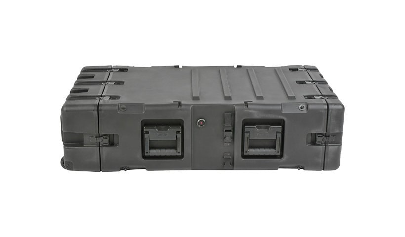 SKB 3RS Series 3RS-3U30-25B - rack case
