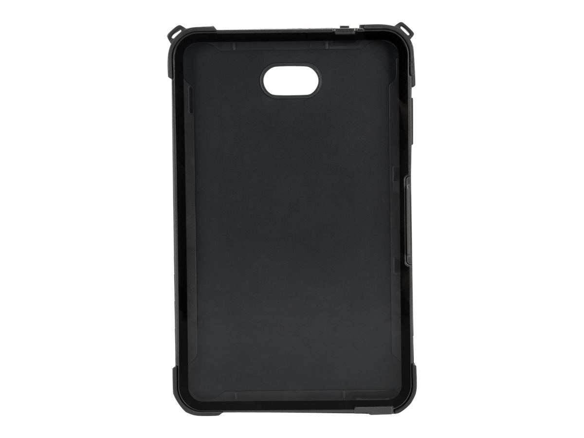Targus SafePORT Rugged Max Pro - protective case - back cover for tablet