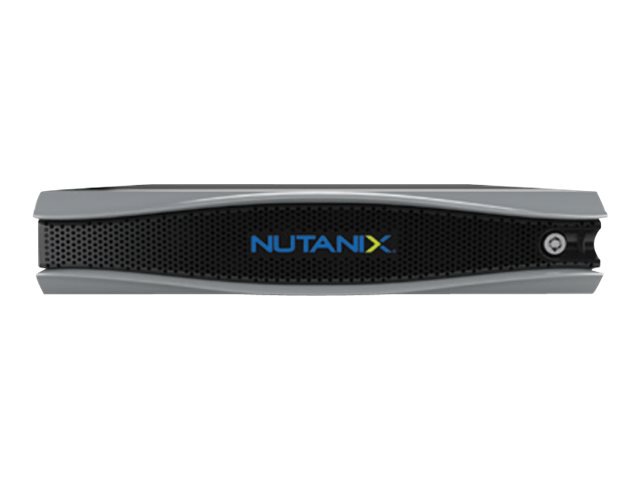 Nutanix Xtreme Computing Platform NX-1465-G5 - application accelerator