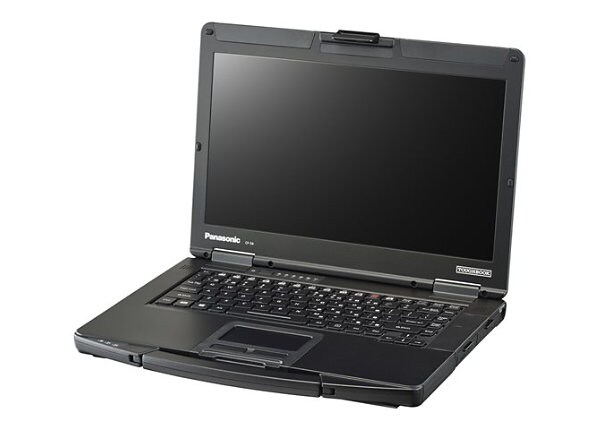 Panasonic Toughbook 54 Gloved Multi Touch - 14" - Core i5 6300U - 8 GB RAM