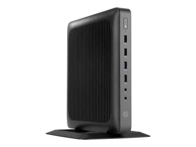 HP Flexible Thin Client t620 - GX-415GA 1.5 GHz - 4 GB - 16 GB