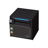 Seiko Instruments Qaliber RP-E11 - receipt printer - B/W - direct thermal