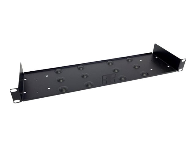 Opengear rack mounting tray