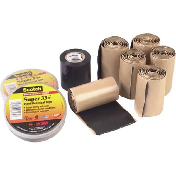 3M Scotch Wireless Weatherproofing Kit