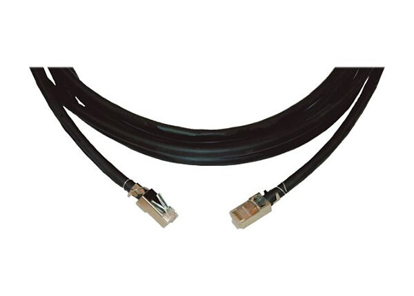 Kramer CP-DGK6/DGK6 Series CP-DGK6/DGK6-75 - data cable - 75 ft