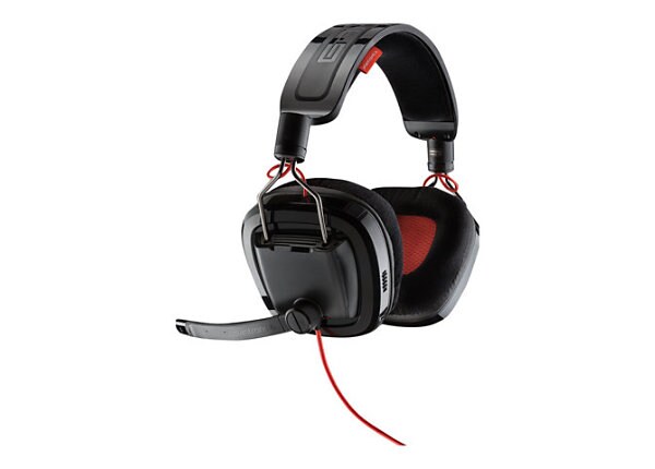 Plantronics GameCom 788 - headset