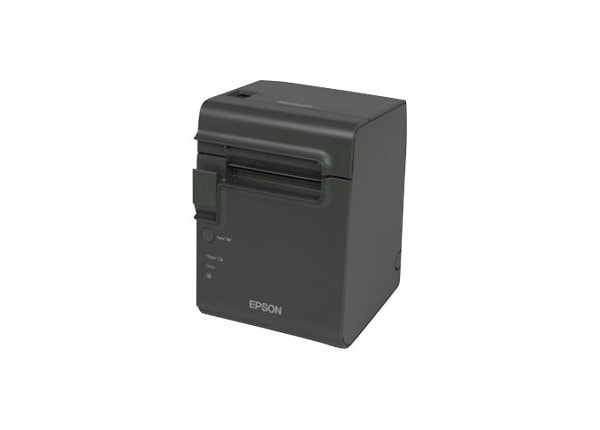 Epson TM L90 Plus - receipt printer - two-color (monochrome) - thermal line