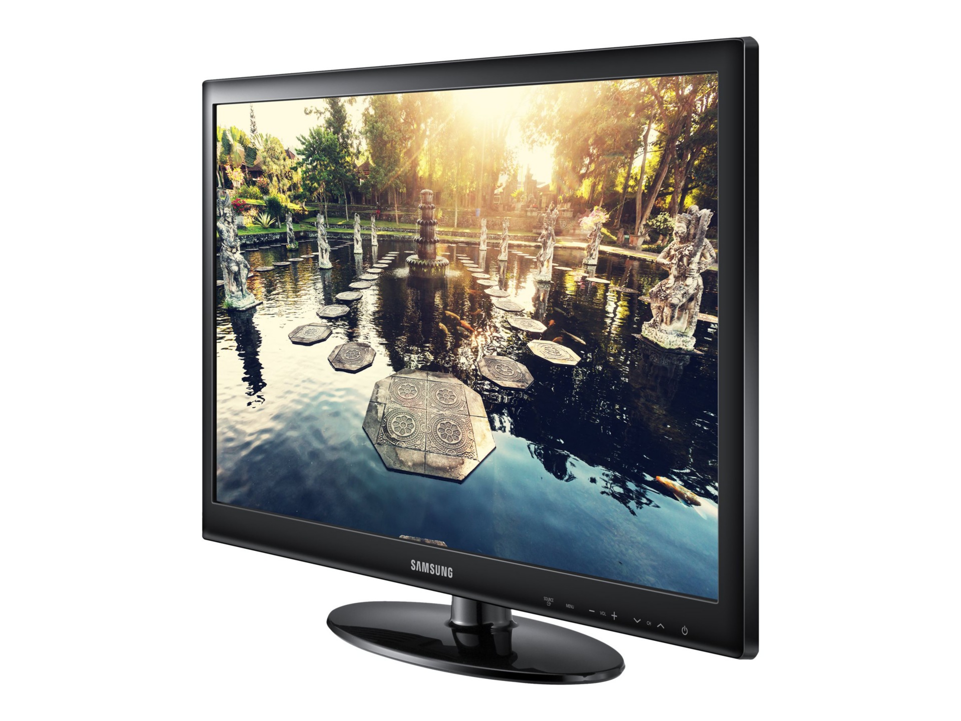Samsung HG22NE690ZF HE690 Series - 22" Pro:Idiom LED TV