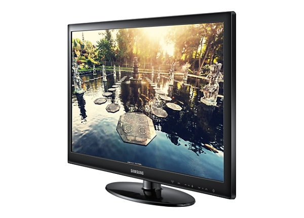 Samsung HG22NE690ZF HE690 Series - 22" Pro:Idiom LED TV
