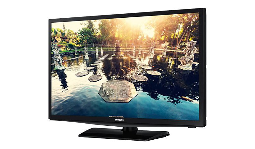 Samsung HG28NE690AF HE690 Series - 28" with Integrated Pro:Idiom LED-backli