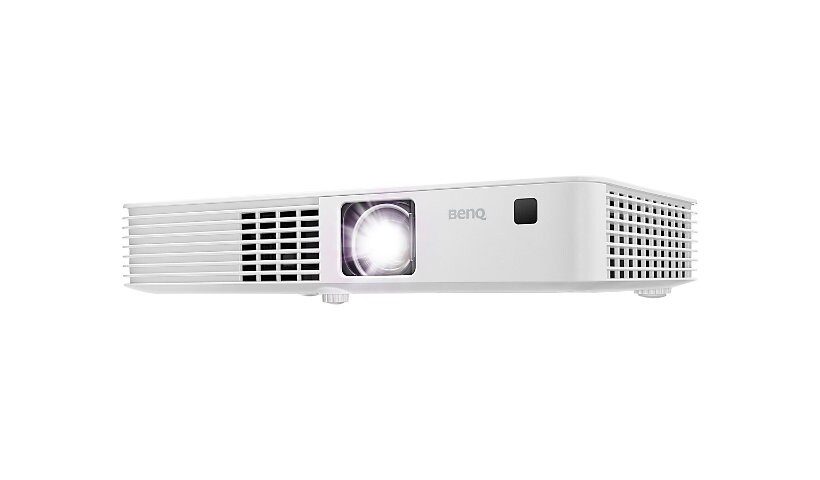 BenQ CH100 - DLP projector - portable