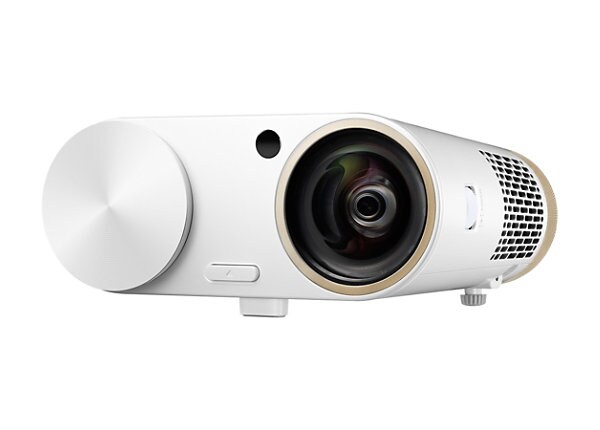 BenQ i500 - DLP projector - portable - 3D