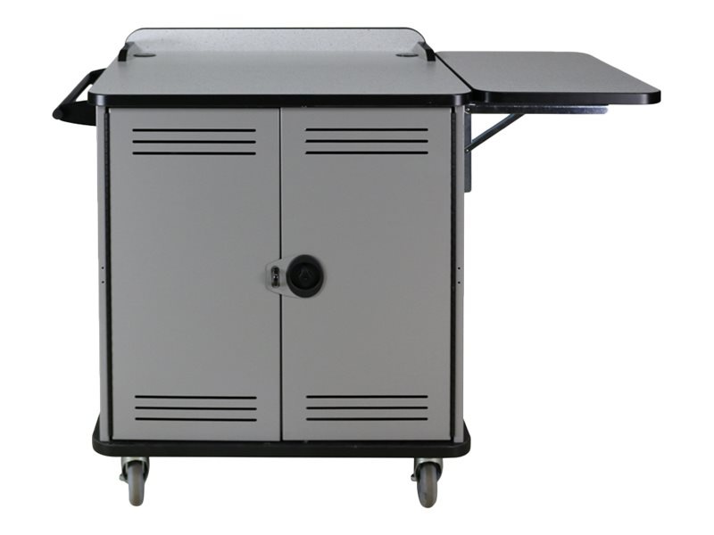Spectrum Pro32 Flex Lectern - cart