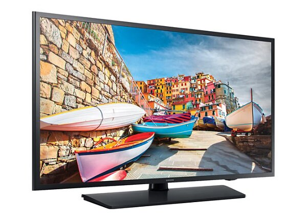 Samsung HG43NE460SF 460 Series - 43" LED TV