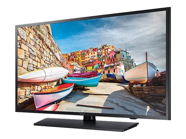 Samsung HG43NE478SF HE470 series - 43" with Integrated Pro:Idiom LED displa