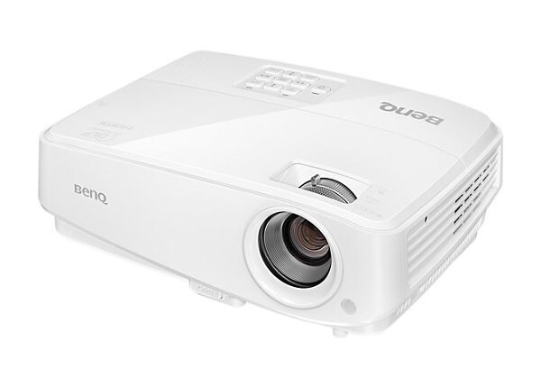 BenQ MX528E - DLP projector - portable - 3D