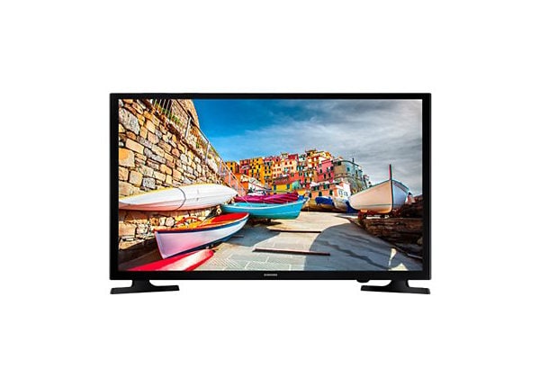 Samsung HG50NE460SF HE460 series - 50" LED TV