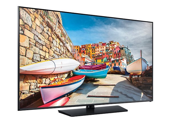 Samsung HG55NE477BF 55" Pro:Idiom LED TV