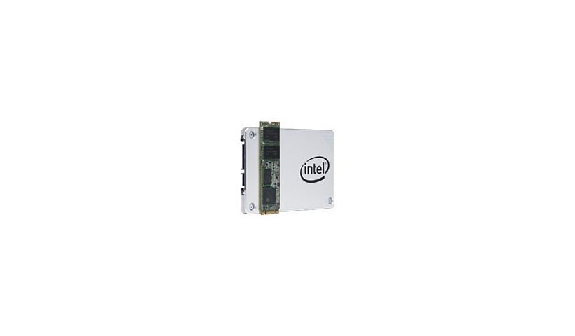 Intel Solid-State Drive Pro 5400s Series - solid state drive - 360 GB - SAT