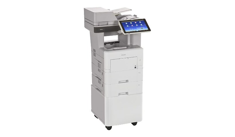 Ricoh Medium Cabinet Type J - MFP cabinet