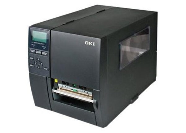 Oki LE840D 203dpi Direct Thermal Label Printer