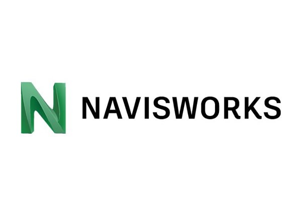 Autodesk Navisworks Manage 2017 - New Subscription (3 years) + Basic Support - 1 seat