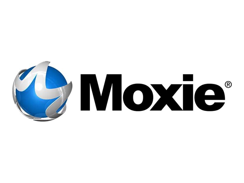 Omnivex Moxie Player - maintenance (1 year) - 1 user