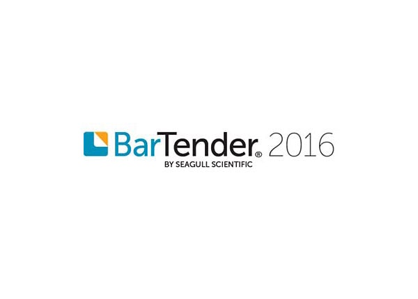 SEAGULL BARTENDER 2016 ENT AUTO 3P