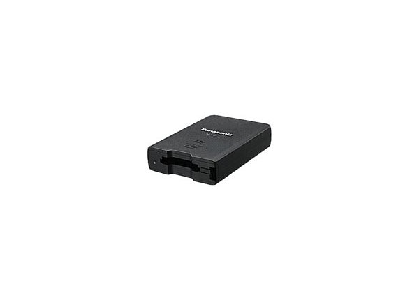 Panasonic AU-XPD1 - card reader - USB 3.0