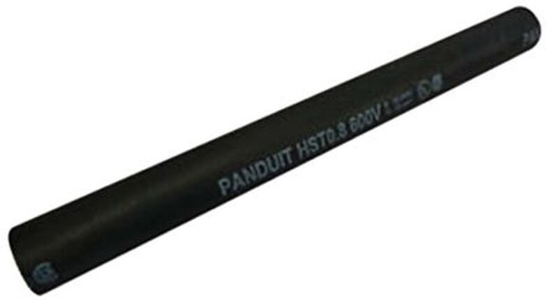 Panduit WET-SHRINK Thick Wall Adhesive Lined - heat shrink tubing