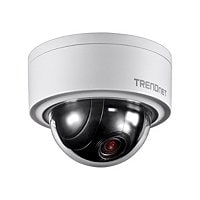 TRENDnet TV IP420P - network surveillance camera