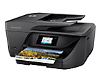 HP Officejet Pro 6968 All-in-One