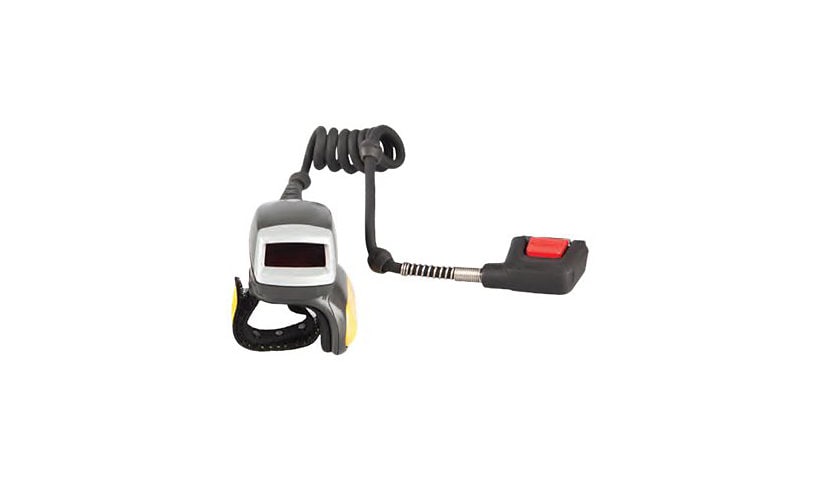 Zebra RS4000 - Short Cable Version - barcode scanner