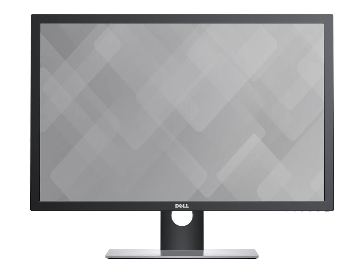 Dell UltraSharp UP3017 - LED monitor - 30"